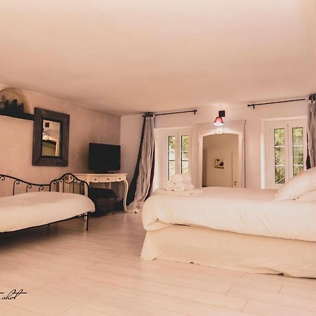 Le Moulin De Pommeuse Bed & Breakfast Dış mekan fotoğraf