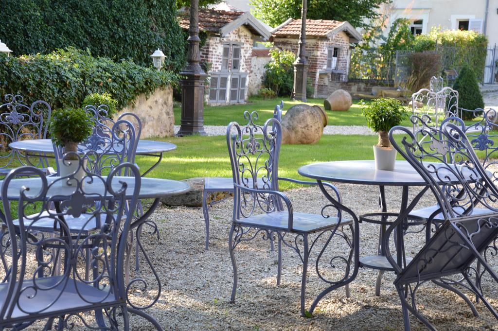 Le Moulin De Pommeuse Bed & Breakfast Dış mekan fotoğraf